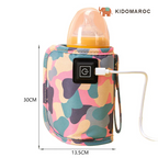 Chauffe-Biberon Portable USB